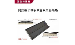 鋁隔熱瓦熱銷(xiāo)中，快快聯(lián)系我吧